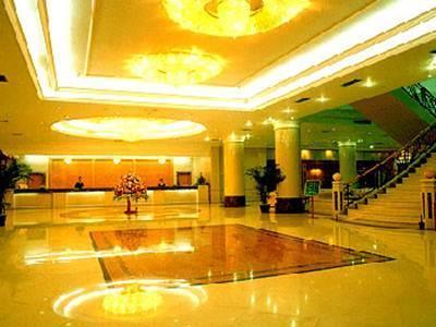 Ma'Anshan Nanhu Hotel Ma'anshan Exterior foto